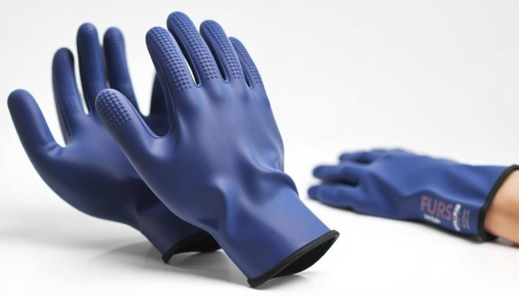 BBQ Accessories Grill Gloves