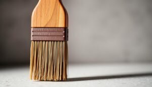 Basting Brush