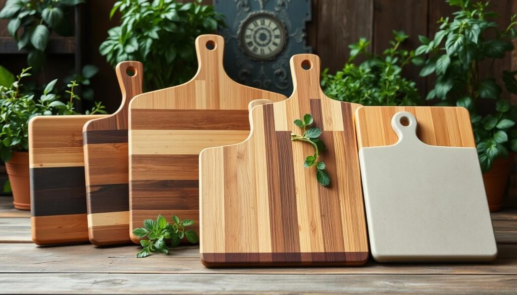 Best Cutting Boards for Outdoor Use