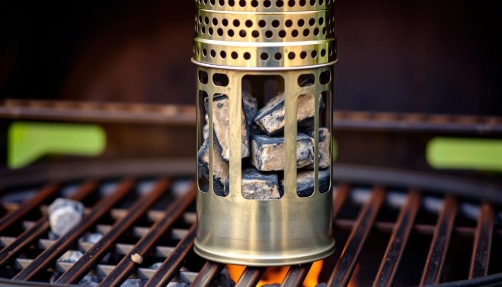 Charcoal Chimney Starter