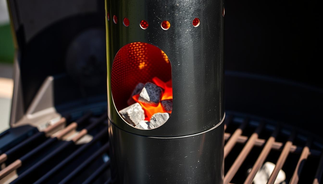 Read more about the article Why a Chimney Starter Is a Must-Have for Charcoal Grillers