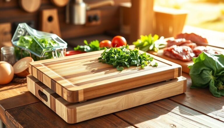 Cutting Board