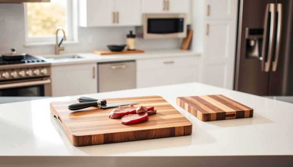 Cutting Board Set