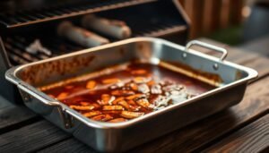 Drip Pans