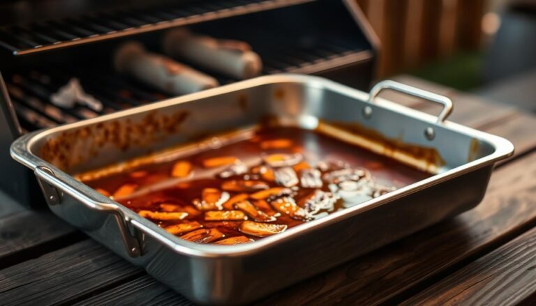 Drip Pans
