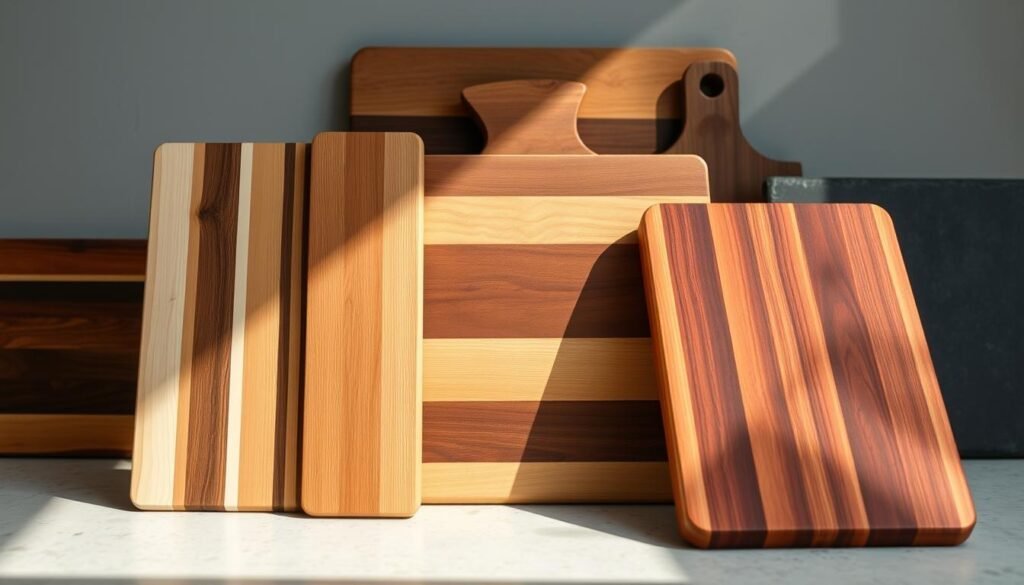 Durable Cutting Board Materials