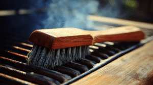 Read more about the article The Grill Brush Guide: Keep Your Grates Clean and Ready to Cook
