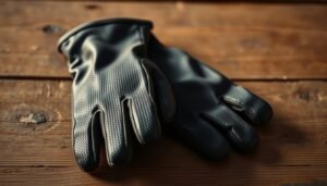 Grill Gloves