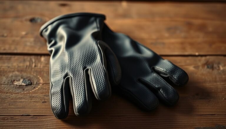 Grill Gloves