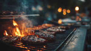 Read more about the article Grilling Safety: What Every Beginner Should Know