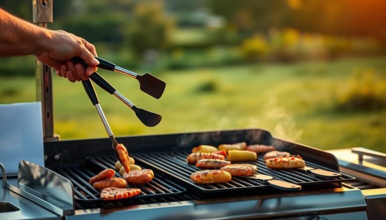 Grilling Safety: What Every Beginner Should Know