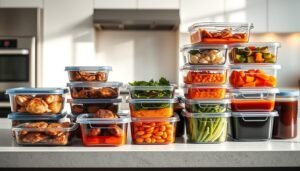 Guide to Leftover Grilled Food Storage and Reheating
