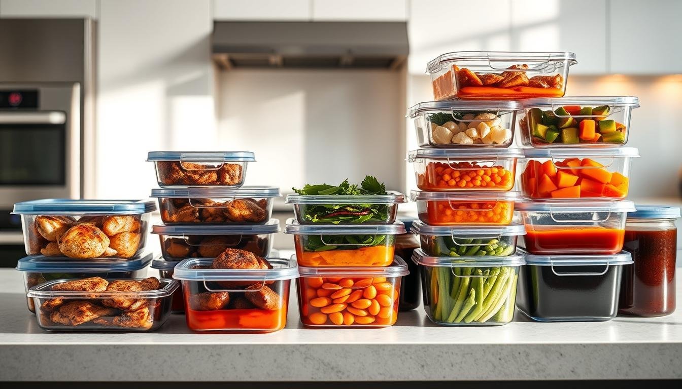 Read more about the article Guide to Leftover Grilled Food Storage and Reheating