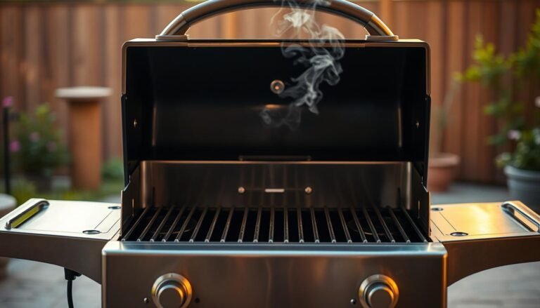 How to Set Up and Preheat Your Grill for Best Results