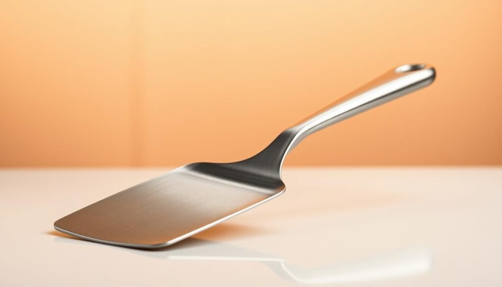 Stainless Steel Spatula