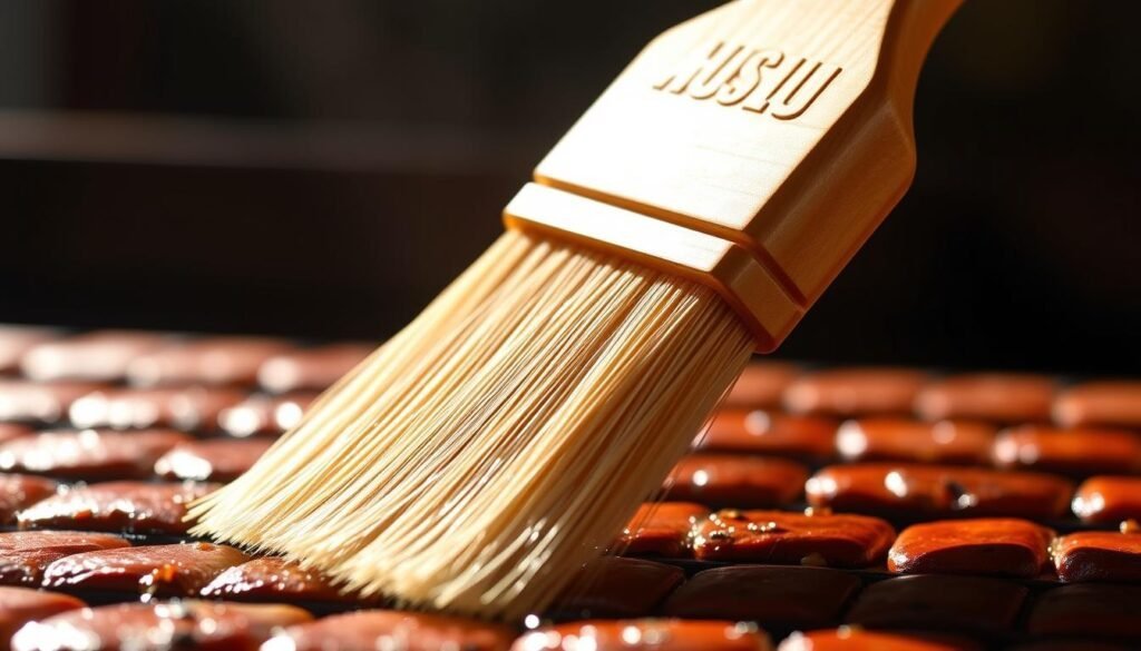 basting brush