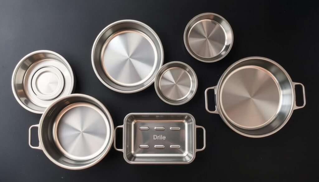drip pans for gas grills