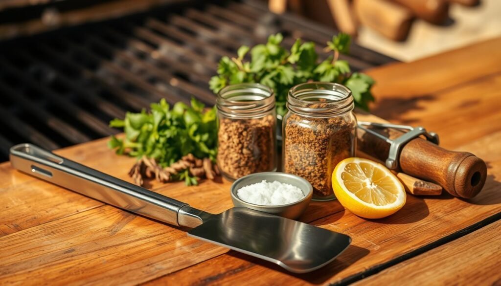 grilling tips
