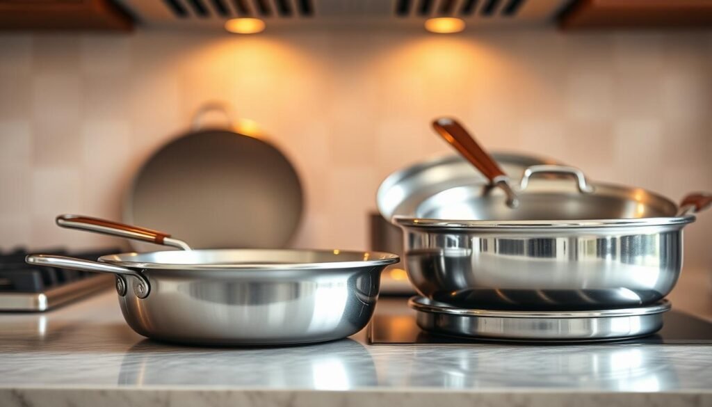 kitchen drip pans