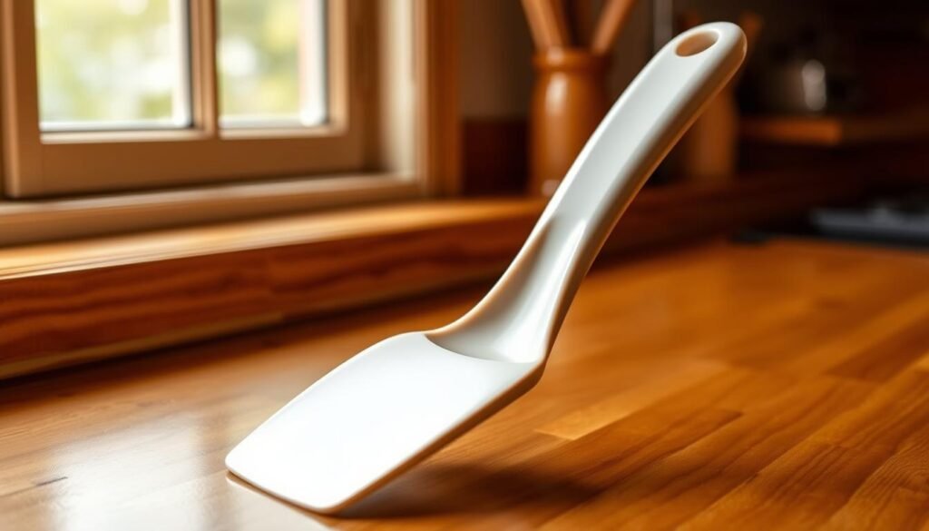 silicone spatula
