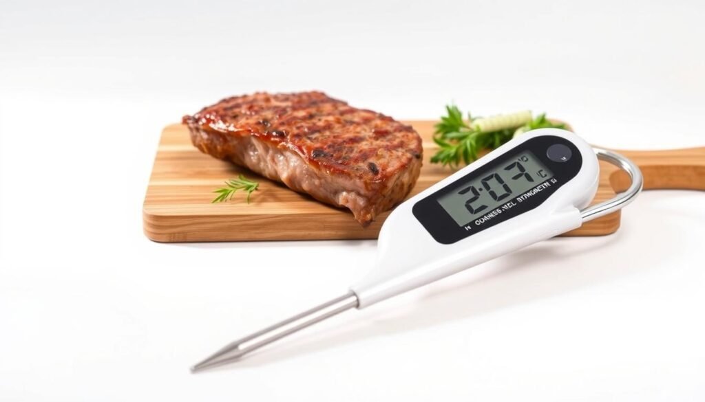 thermometer accuracy